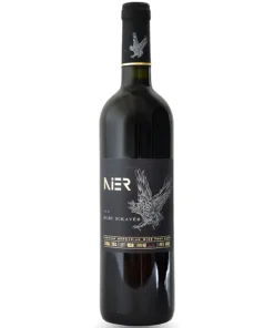 Rượu Vang Nier Egri Bikaver – 750ml – Hungary