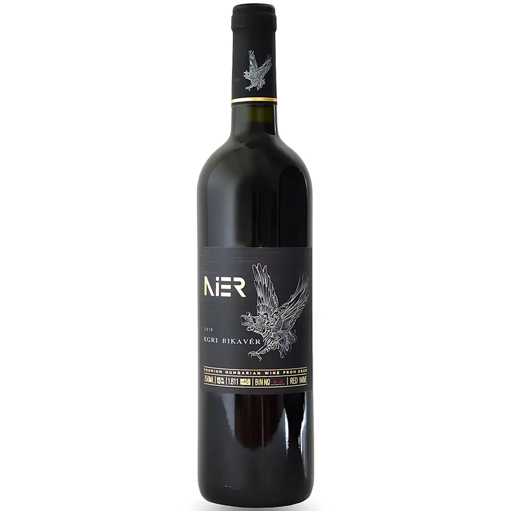 Rượu Vang Nier Egri Bikaver 1 Rượu Vang Nier Egri Bikaver – 750ml – Hungary