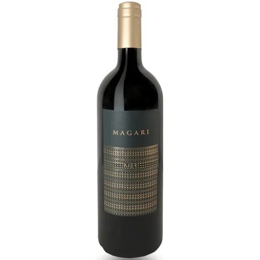 Bộ sưu tập rượu vang và rượu mạnh 21 Rượu Vang Nier Magari Bianco – 750ml – Ý