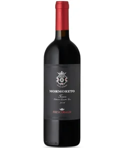 Rượu Vang Nipozzano Mormoreto – 750ml – Ý