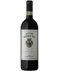 Rượu Vang Nipozzano Vecchie Viti Chianti Rufina – 750ml – Ý