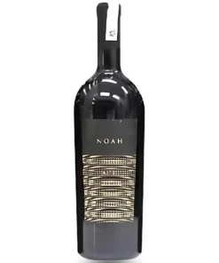 Rượu Vang Noah Nier Rosso – 750ml – Ý