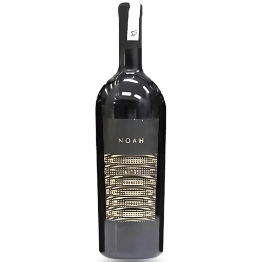 Bộ sưu tập rượu vang và rượu mạnh 22 Rượu Vang Noah Nier Rosso – 750ml – Ý