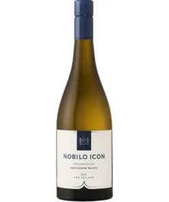 Rượu Vang Nobilo Icon Sauvignon Blanc – 750ml – New Zealand