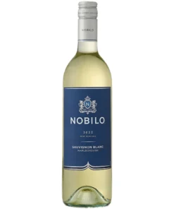 Rượu Vang Nobilo Regional Collection Sauvignon Blanc – 750ml – New Zealand