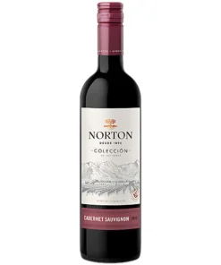 Rượu Vang Norton Coleccion Cabernet Sauvignon – 750ml – Argentina