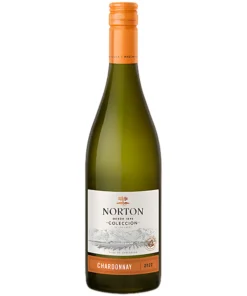 Rượu Vang Norton Coleccion Chardonnay – 750ml – Argentina