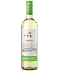 Rượu Vang Norton Coleccion Sauvignon Blanc – 750ml – Argentina