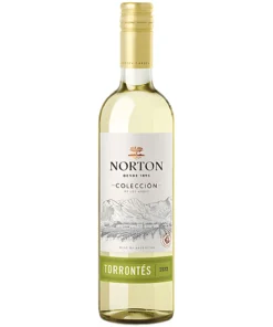 Rượu Vang Norton Coleccion Torrontes – 750ml – Argentina