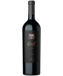 Rượu Vang Norton Gernot Langes – 750ml – Argentina