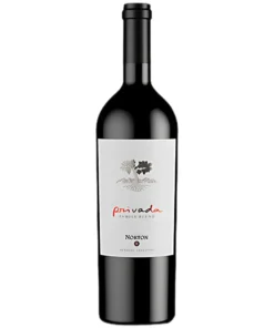Rượu Vang Norton Privada Blend – 750ml – Argentina