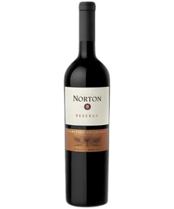 Rượu Vang Norton Reserva Cabernet Sauvignon – 750ml – Argentina