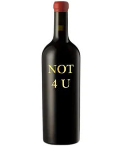 Rượu Vang Not 4U – 750ml – Pháp