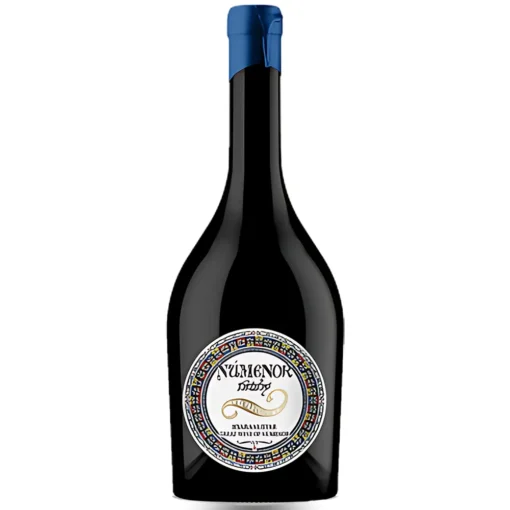 Bộ sưu tập rượu vang và rượu mạnh 26 Rượu Vang Numeno The Lord Of The Rings – 750ml – Pháp