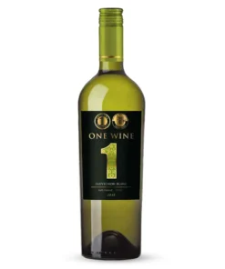Rượu Vang One Wine Sauvignon Blanc – 750ml – Chile