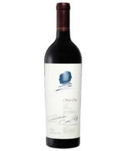 Rượu Vang Opus One – 750ml – Mỹ