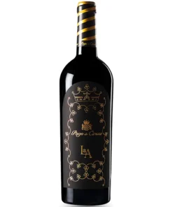 Rượu Vang Pago de Cirsus La A – 750ml – Tây Ban Nha