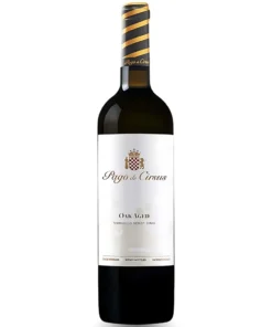 Rượu Vang Pago de Cirsus Oak Aged – 750ml – Tây Ban Nha