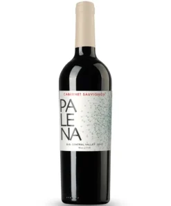 Rượu Vang Palena Cabernet Sauvignon – 750ml – Chile