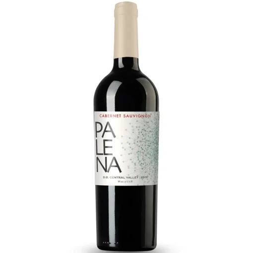 Bộ sưu tập rượu vang và rượu mạnh 15 Rượu Vang Palena Cabernet Sauvignon – 750ml – Chile
