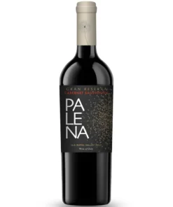 Rượu Vang Palena Gran Reserva Cabernet Sauvignon – 750ml – Chile