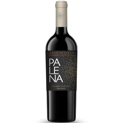 Bộ sưu tập rượu vang và rượu mạnh 24 Rượu Vang Palena Gran Reserva Cabernet Sauvignon – 750ml – Chile