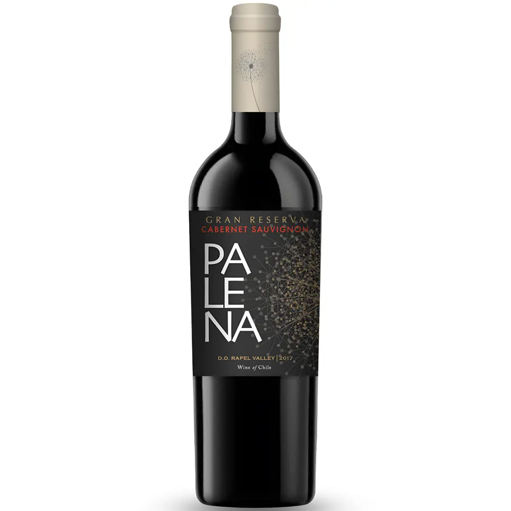 Rượu Vang Palena Gran Reserva Cabernet Sauvignon 1 Rượu Vang Palena Gran Reserva Cabernet Sauvignon – 750ml – Chile