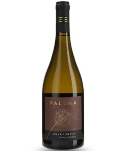 Rượu Vang Palena Gran Reserva Chardonnay – 750ml – Chile
