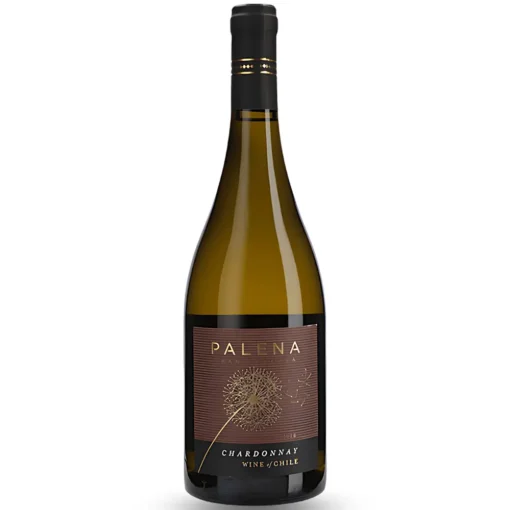 Bộ sưu tập rượu vang và rượu mạnh 25 Rượu Vang Palena Gran Reserva Chardonnay – 750ml – Chile