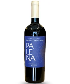 Rượu Vang Palena Reserva Cabernet Sauvignon – 750ml – Chile