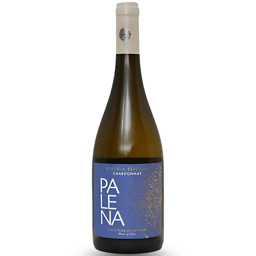 Rượu Vang Palena Reserva Chardonnay 1 Rượu Vang Palena Reserva Chardonnay – 750ml – Chile