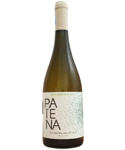 Rượu Vang Palena Sauvignon Blanc – 750ml – Chile