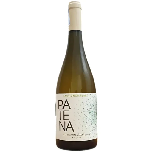 Bộ sưu tập rượu vang và rượu mạnh 17 Rượu Vang Palena Sauvignon Blanc – 750ml – Chile