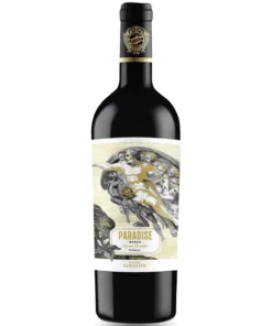 Rượu Vang Paradise Edizione Limitata – 750ml – Ý