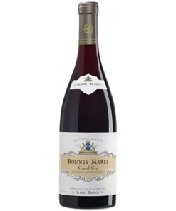 Rượu Vang Patriarche Bonnes-Mares Grand Cru – 750ml – Pháp