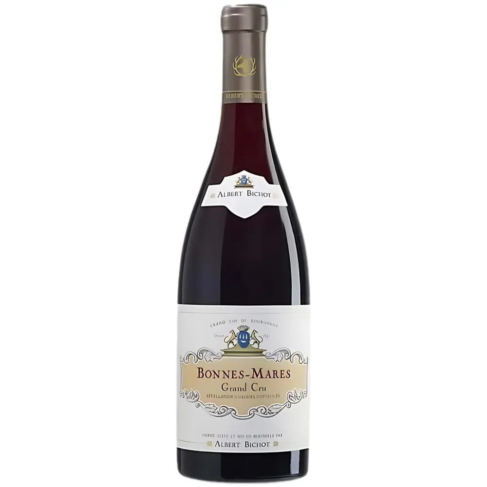Rượu Vang Patriarche Bonnes-Mares Grand Cru Rượu Vang Patriarche Bonnes-Mares Grand Cru – 750ml – Pháp