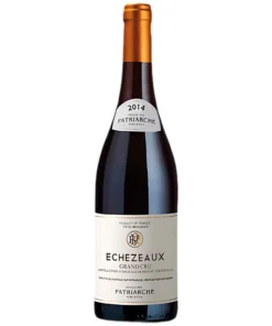 Rượu Vang Patriarche Échezeaux Grand Cru – 750ml – Pháp