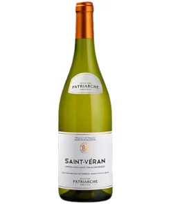 Rượu Vang Patriarche Saint-Véran – 750ml – Pháp