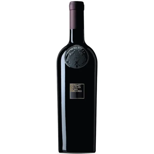 Rượu Vang Patrimo Feudi Di San Gregorio – 750ml – Ý