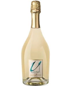 Rượu Vang Pecorino Spumante Brut – 750ml – Ý