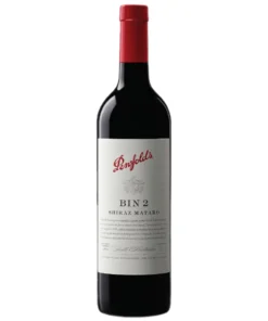 Rượu Vang Penfolds Bin 2 Shiraz Mataro – 750ml – Úc