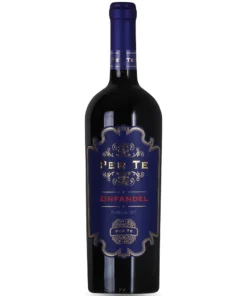 Rượu Vang Per Te Zinfandel – 750ml – Ý