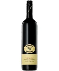Rượu Vang Petaluma Evans Vineyard – 750ml – Úc