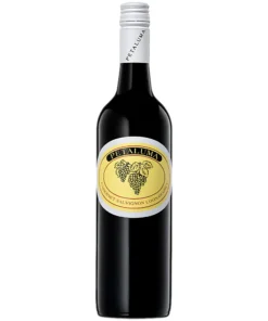 Rượu Vang Petaluma White Label Cabernet Sauvignon – 750ml – Úc