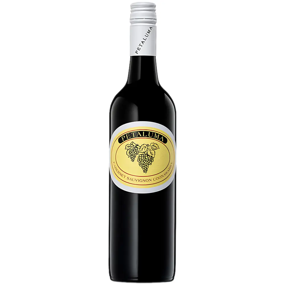 Rượu Vang Petaluma White Label Cabernet Sauvignon 1 Rượu Vang Petaluma White Label Cabernet Sauvignon – 750ml – Úc