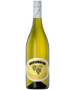 Rượu Vang Petaluma White Label Chardonnay – 750ml – Úc