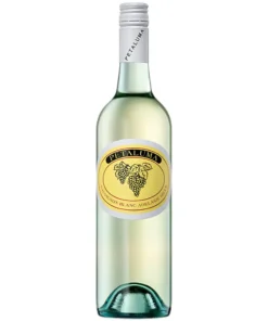Rượu Vang Petaluma White Label Sauvignon Blanc – 750ml – Úc