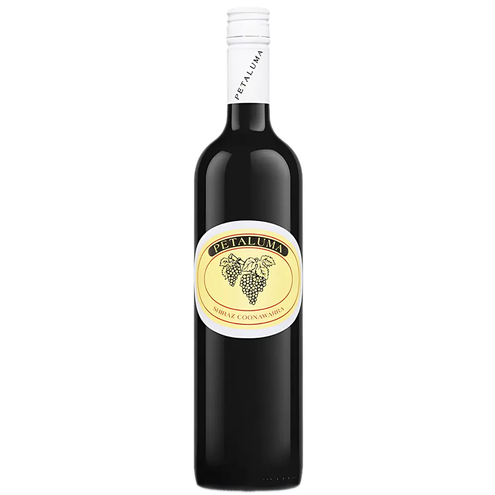 Rượu Vang Petaluma White Label Shiraz 1 Rượu Vang Petaluma White Label Shiraz – 750ml – Úc