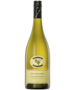 Rượu Vang Petaluma Yellow Label Chardonnay – 750ml – Úc