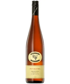 Rượu Vang Petaluma Yellow Label Riesling – 750ml – Úc